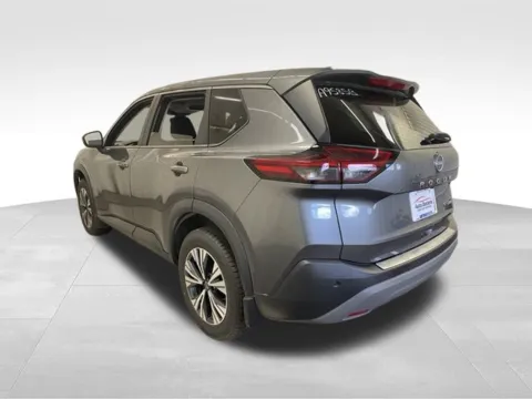 More photos of 2022 Nissan Rogue SV at Auto Outlets of Webster, NY