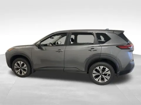Another view of 2022 Nissan Rogue SV for sale in Webster, NY at Auto Outlets of Webster
