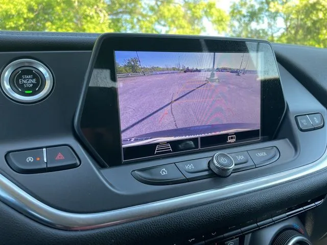2022 Chevrolet Blazer 2LT - Photo 25