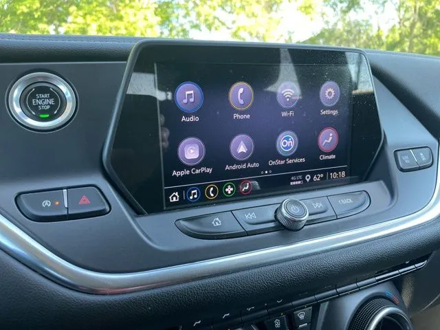 2022 Chevrolet Blazer 2LT - Photo 24