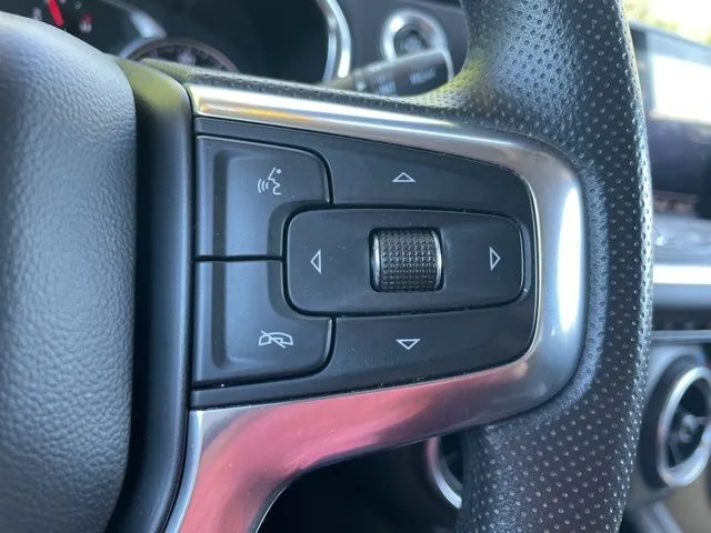 2022 Chevrolet Blazer 2LT - Photo 20