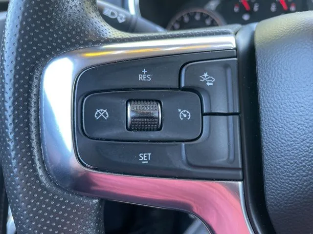 2022 Chevrolet Blazer 2LT - Photo 19