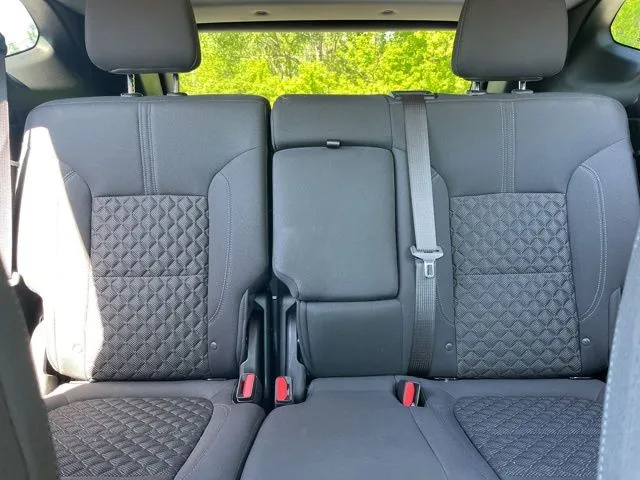 2022 Chevrolet Blazer 2LT - Photo 17
