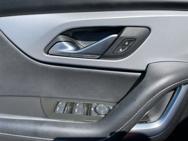 2022 Chevrolet Blazer 2LT - Photo 14