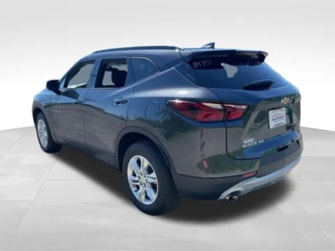 More photos of 2022 Chevrolet Blazer LT at Auto Outlets of Webster, NY