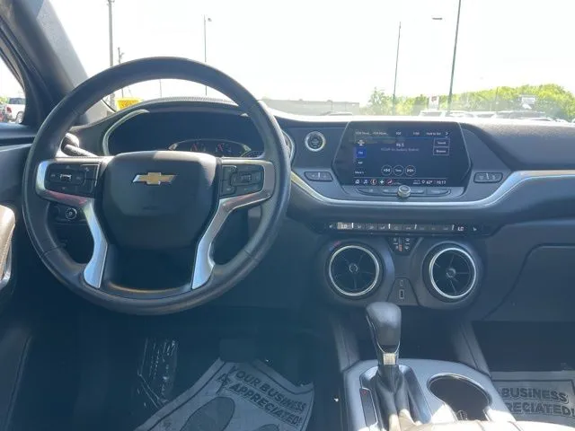 2022 Chevrolet Blazer 2LT - Photo 18