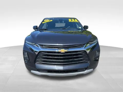 Photos of 2022 Chevrolet Blazer LT for sale in Webster, NY at Auto Outlets of Webster