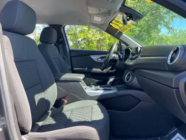 2022 Chevrolet Blazer 2LT - Photo 13