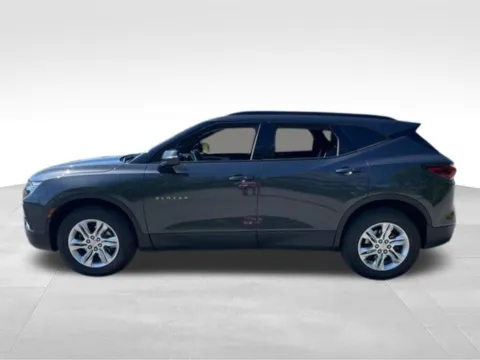 More photos of 2022 Chevrolet Blazer LT at Auto Outlets of Webster, NY