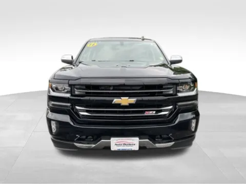Photos of 2016 Chevrolet Silverado 1500 LTZ for sale in Webster, NY at Auto Outlets of Webster