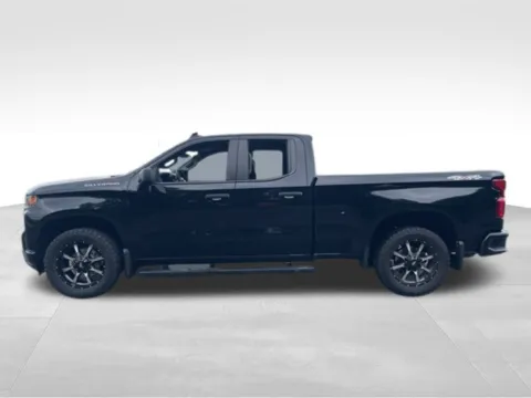 More photos of 2019 Chevrolet Silverado 1500 Custom at Auto Outlets of Webster, NY