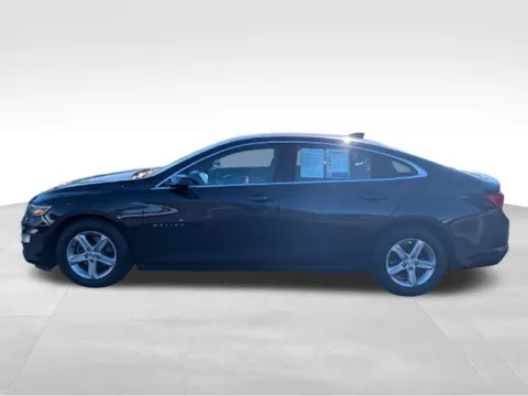 More photos of 2023 Chevrolet Malibu LS at Auto Outlets of Webster, NY