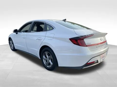 More photos of 2022 Hyundai Sonata SE at Auto Outlets of Webster, NY