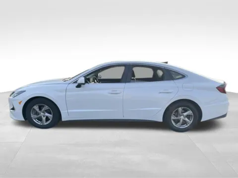 More photos of 2022 Hyundai Sonata SE at Auto Outlets of Webster, NY