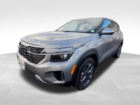Another view of 2026 Kia Seltos LX for sale in Webster, NY at Auto Outlets of Webster