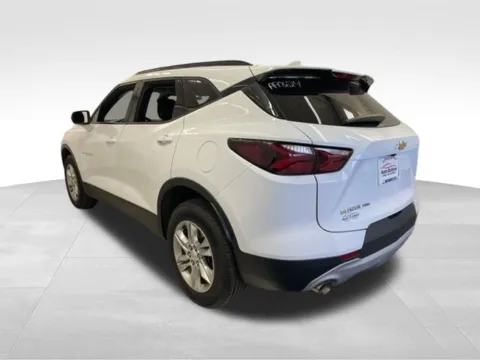 More photos of 2022 Chevrolet Blazer LT at Auto Outlets of Webster, NY