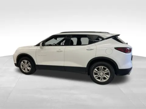 More photos of 2022 Chevrolet Blazer LT at Auto Outlets of Webster, NY