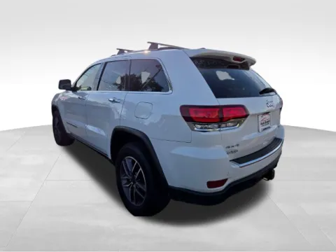 More photos of 2021 Jeep Grand Cherokee Limited at Auto Outlets of Webster, NY