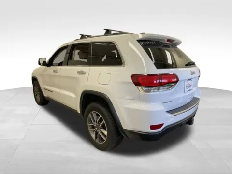 More photos of 2021 Jeep Grand Cherokee Limited at Auto Outlets of Webster, NY