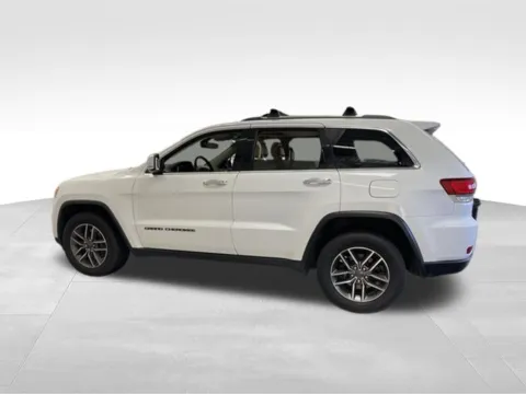 More photos of 2021 Jeep Grand Cherokee Limited at Auto Outlets of Webster, NY