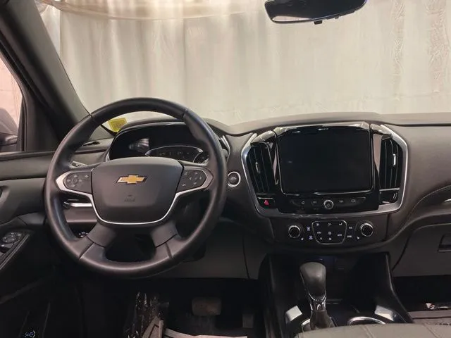 2023 Chevrolet Traverse 1LT - Photo 20