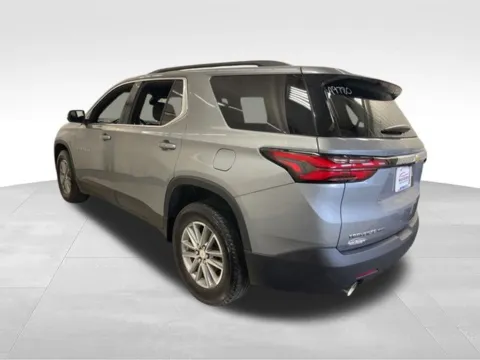 More photos of 2023 Chevrolet Traverse LT at Auto Outlets of Webster, NY