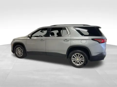 More photos of 2023 Chevrolet Traverse LT at Auto Outlets of Webster, NY
