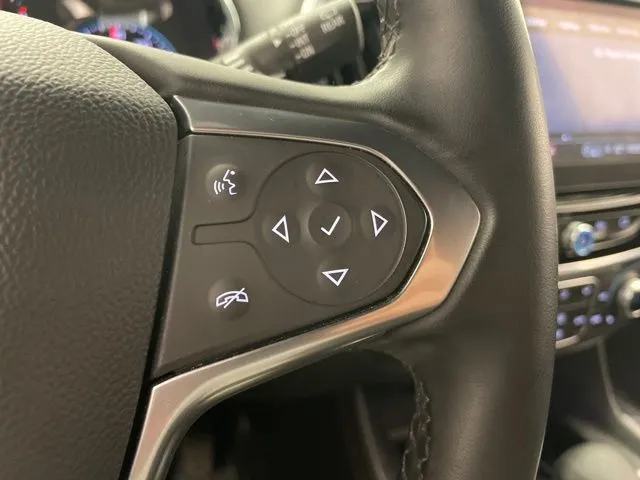 2023 Chevrolet Traverse 1LT - Photo 22