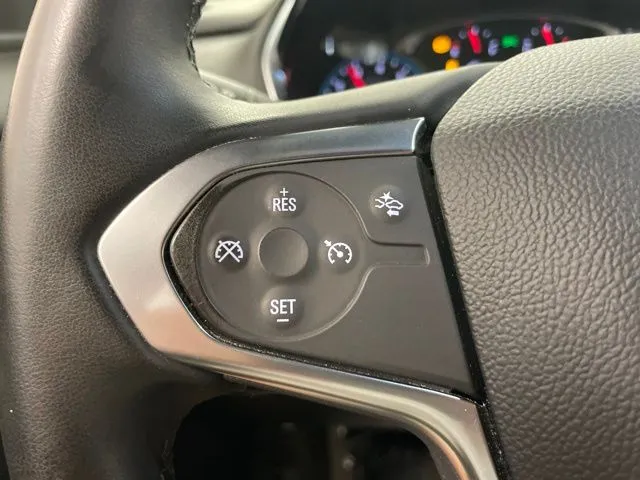 2023 Chevrolet Traverse 1LT - Photo 21
