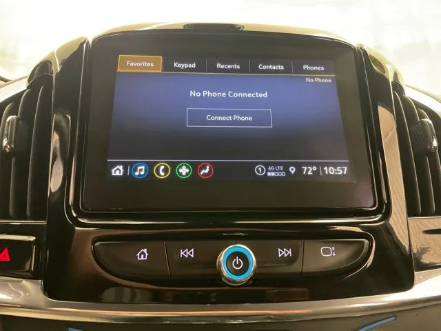 2023 Chevrolet Traverse 1LT - Photo 30