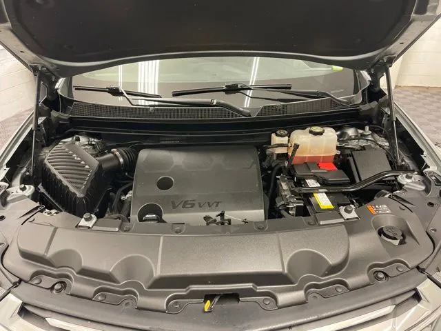 2023 Chevrolet Traverse 1LT - Photo 10