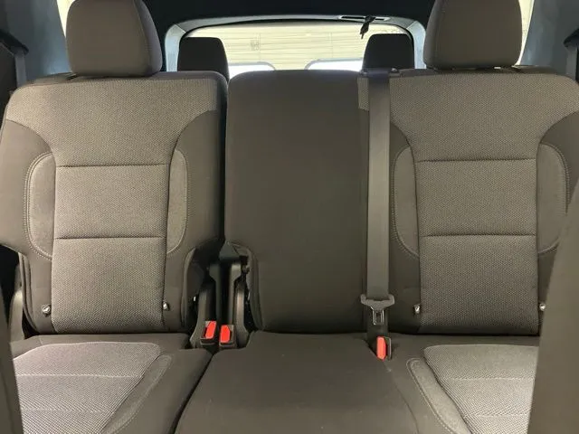2023 Chevrolet Traverse 1LT - Photo 19