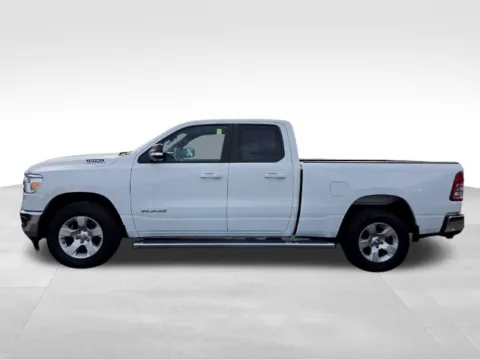 More photos of 2022 Ram 1500 Big Horn/Lone Star at Auto Outlets of Webster, NY
