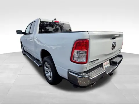More photos of 2022 Ram 1500 Big Horn/Lone Star at Auto Outlets of Webster, NY