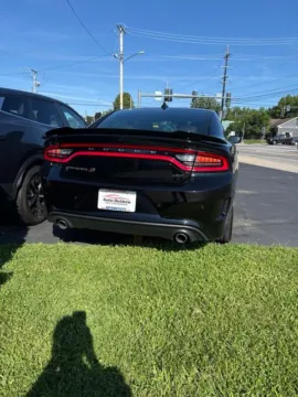 More photos of 2021 Dodge Charger GT at Auto Outlets of Webster, NY