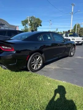 More photos of 2021 Dodge Charger GT at Auto Outlets of Webster, NY
