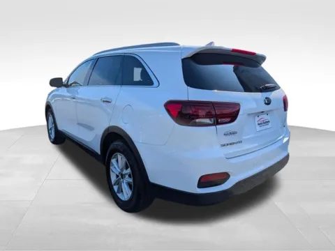 More photos of 2019 Kia Sorento LX at Auto Outlets of Webster, NY