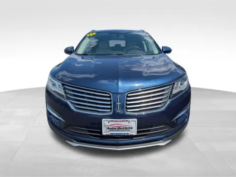 Photos of 2017 Lincoln MKC Select for sale in Webster, NY at Auto Outlets of Webster