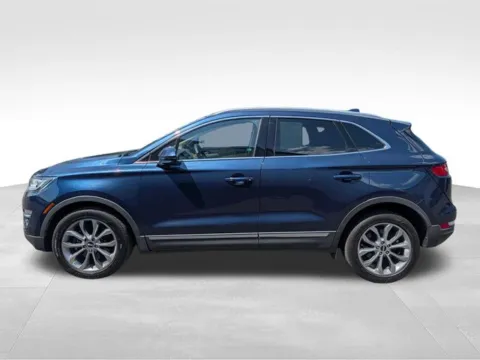 More photos of 2017 Lincoln MKC Select at Auto Outlets of Webster, NY
