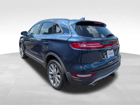 More photos of 2017 Lincoln MKC Select at Auto Outlets of Webster, NY