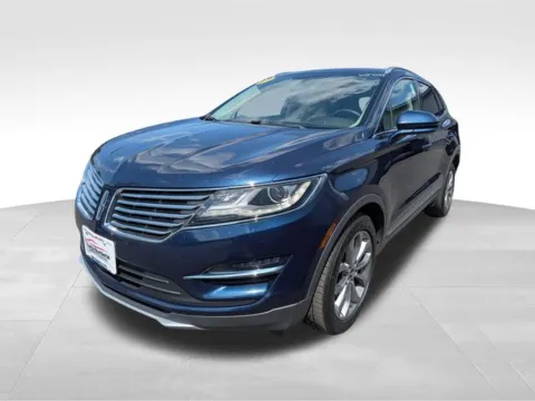 Another view of 2017 Lincoln MKC Select for sale in Webster, NY at Auto Outlets of Webster