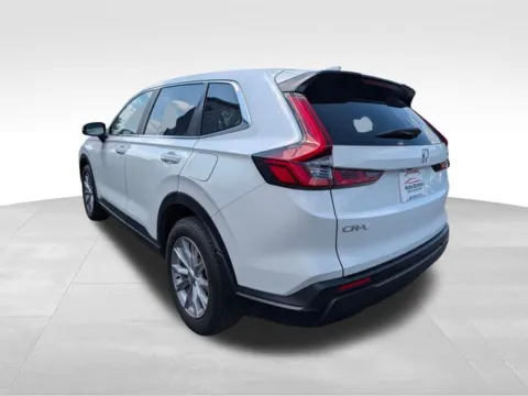 More photos of 2024 Honda CR-V EX at Auto Outlets of Webster, NY
