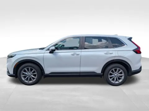 More photos of 2024 Honda CR-V EX at Auto Outlets of Webster, NY