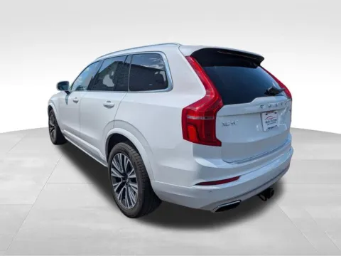 More photos of 2020 Volvo XC90 T6 Momentum at Auto Outlets of Webster, NY