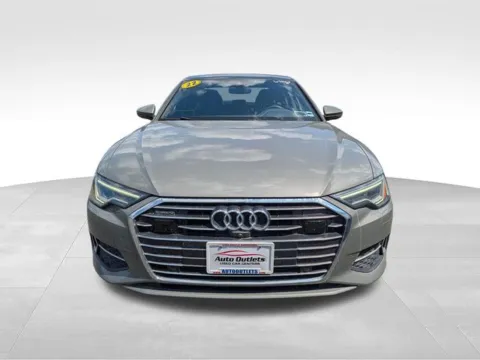 Photos of 2022 Audi A6 2.0T Premium Plus for sale in Webster, NY at Auto Outlets of Webster