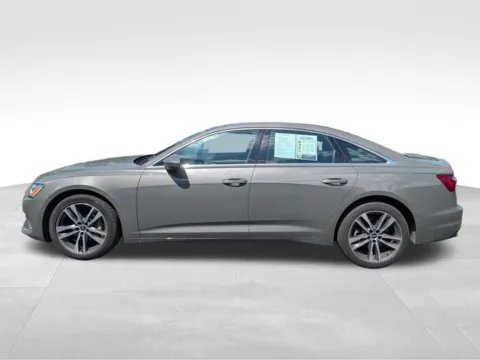 More photos of 2022 Audi A6 2.0T Premium Plus at Auto Outlets of Webster, NY