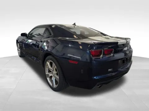 More photos of 2012 Chevrolet Camaro 2LS at Auto Outlets of Webster, NY