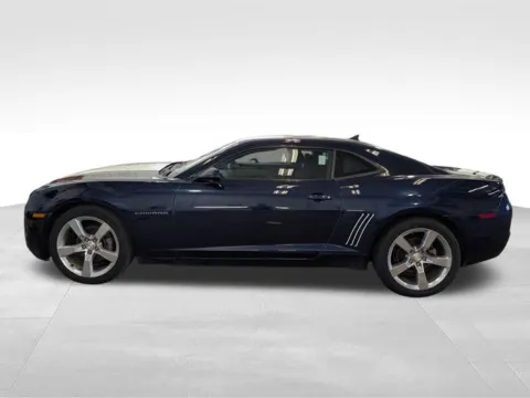 More photos of 2012 Chevrolet Camaro 2LS at Auto Outlets of Webster, NY