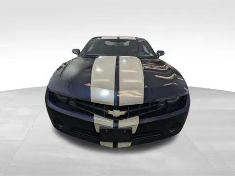 Photos of 2012 Chevrolet Camaro 2LS for sale in Webster, NY at Auto Outlets of Webster