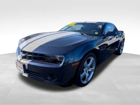 Another view of 2012 Chevrolet Camaro 2LS for sale in Webster, NY at Auto Outlets of Webster